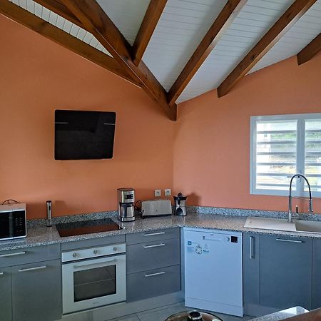 Villa Ti'Twoine Pointe-Noire Extérieur photo