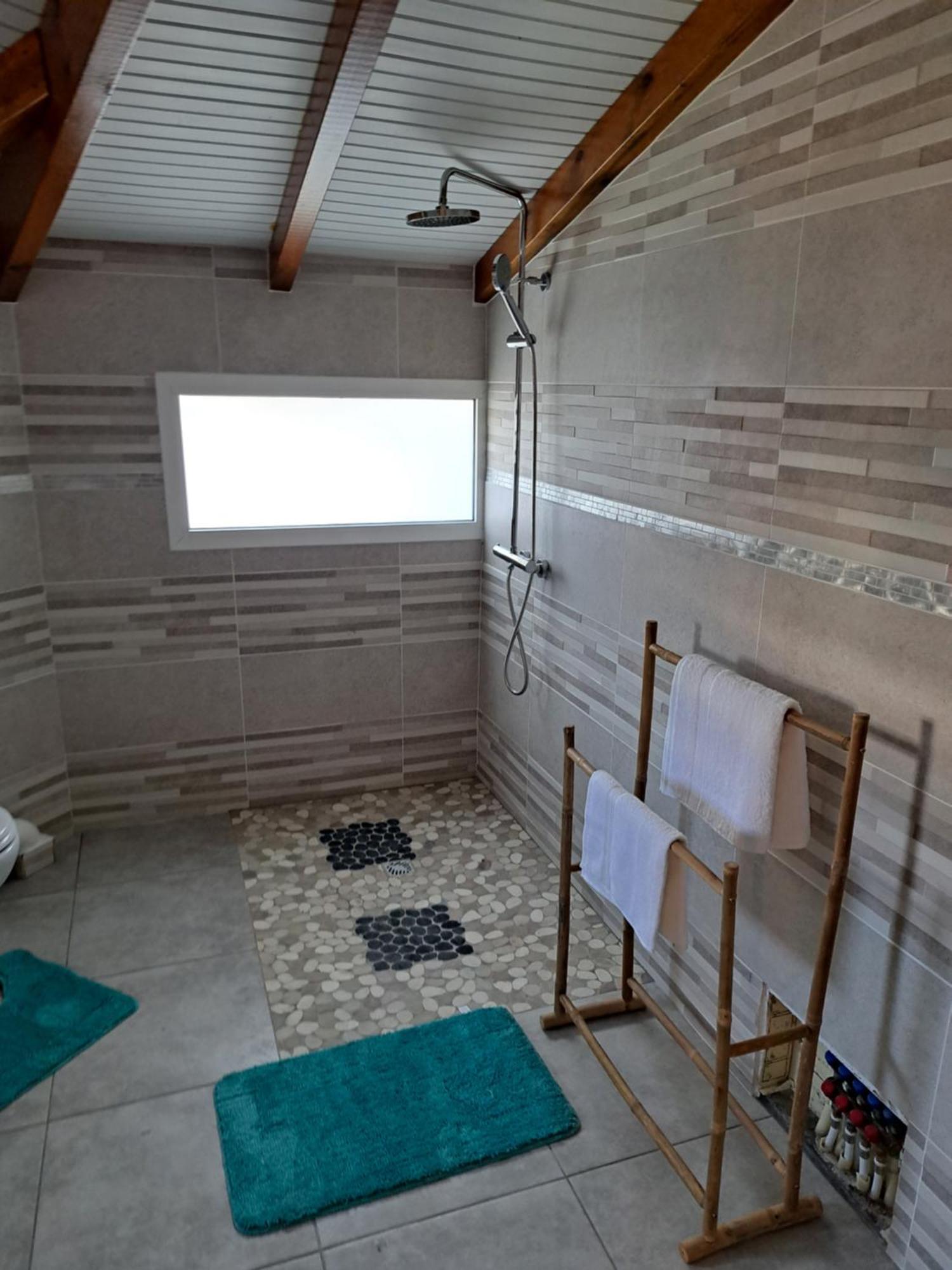 Villa Ti'Twoine Pointe-Noire Extérieur photo